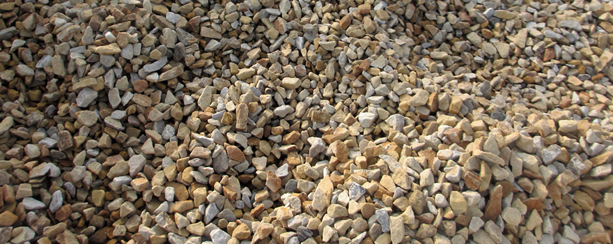 Drumkeerin Sandstone Gravel