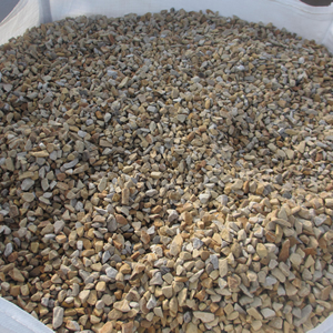 14mm gravel for driveways & footpaths