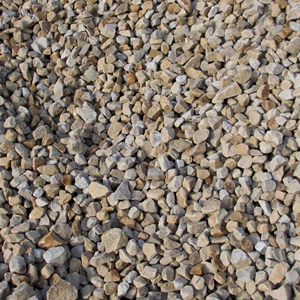 30mm Gravel for driveways and footpaths