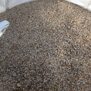 6mm gravel by the bag