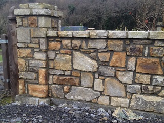 Drumkeerin Stone