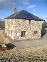 Building Stone for garden walls