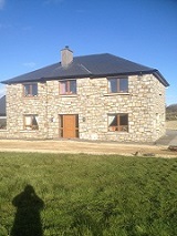 Building Stone for garden walls