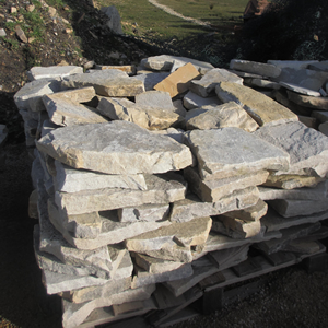 Indian Paving sandstone