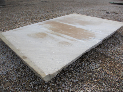 Indian Paving sandstone